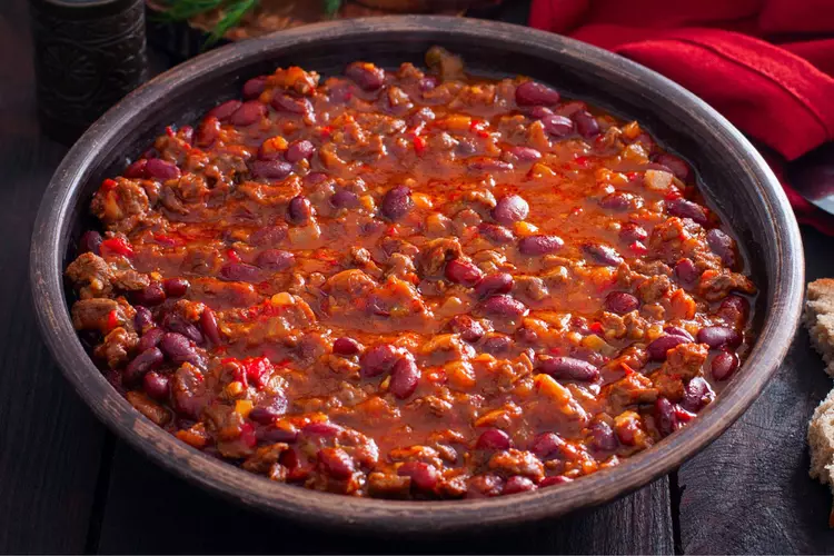 Chili con carn