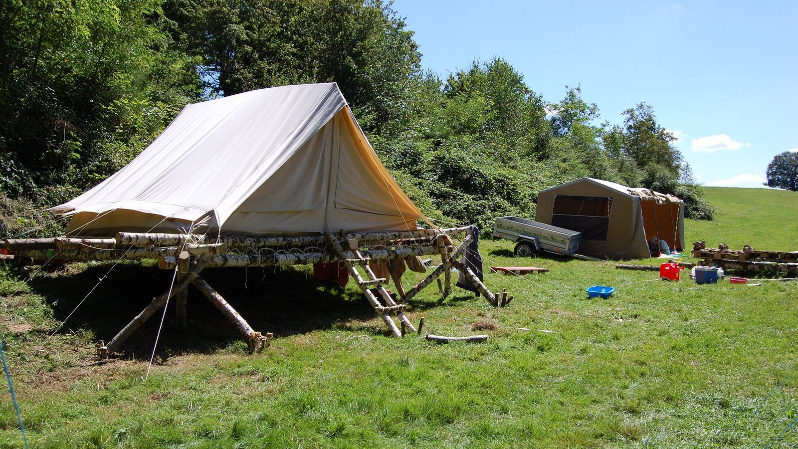 camp sgdf