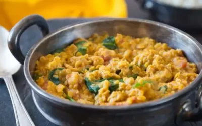 DAHL DE LENTILLES CORAIL