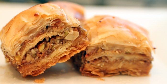 Baklava