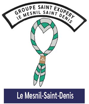 Groupe saint Exupéry le mesnil saint denis